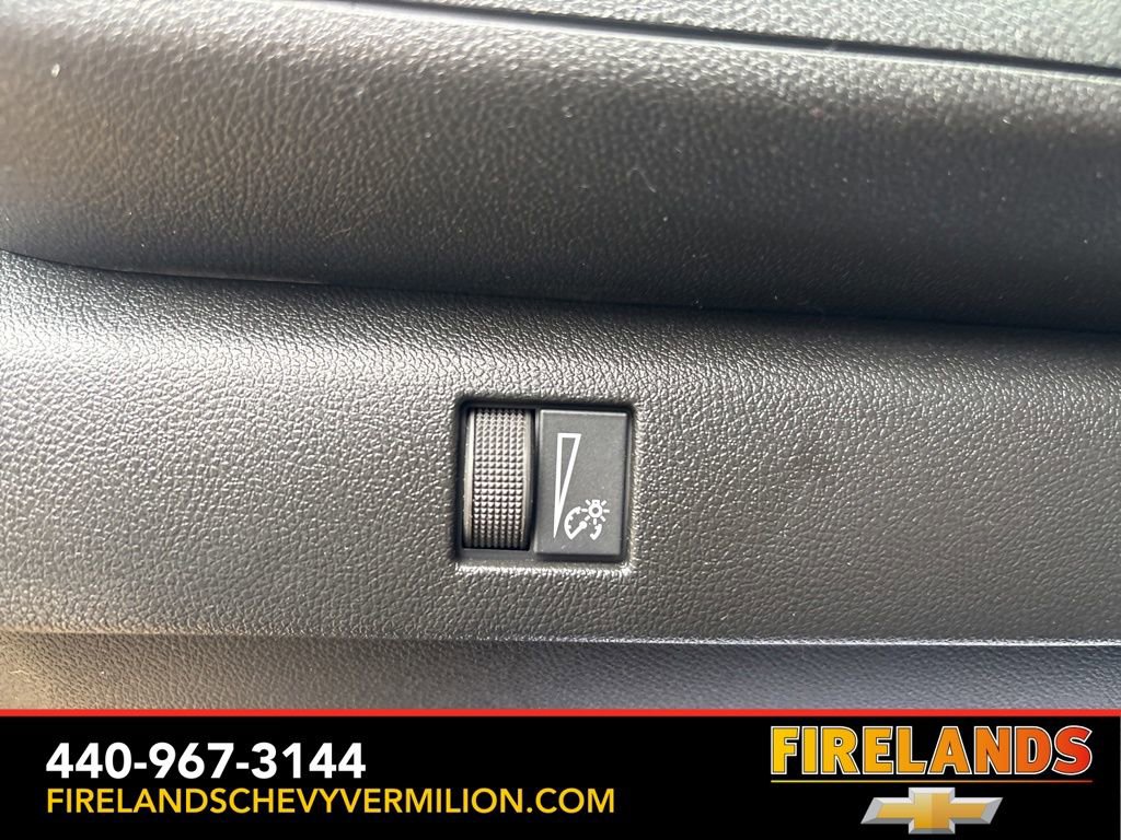 New 2026 Chevrolet Colorado W/T w/ WT Custom Package image 16