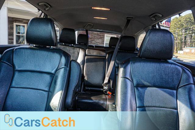Used 2019 Honda Pilot EX-L image 21