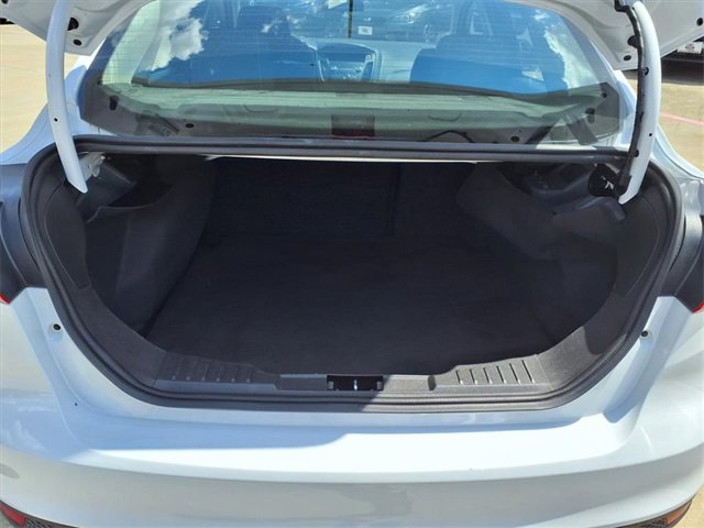 Used 2018 Ford Focus S image 20