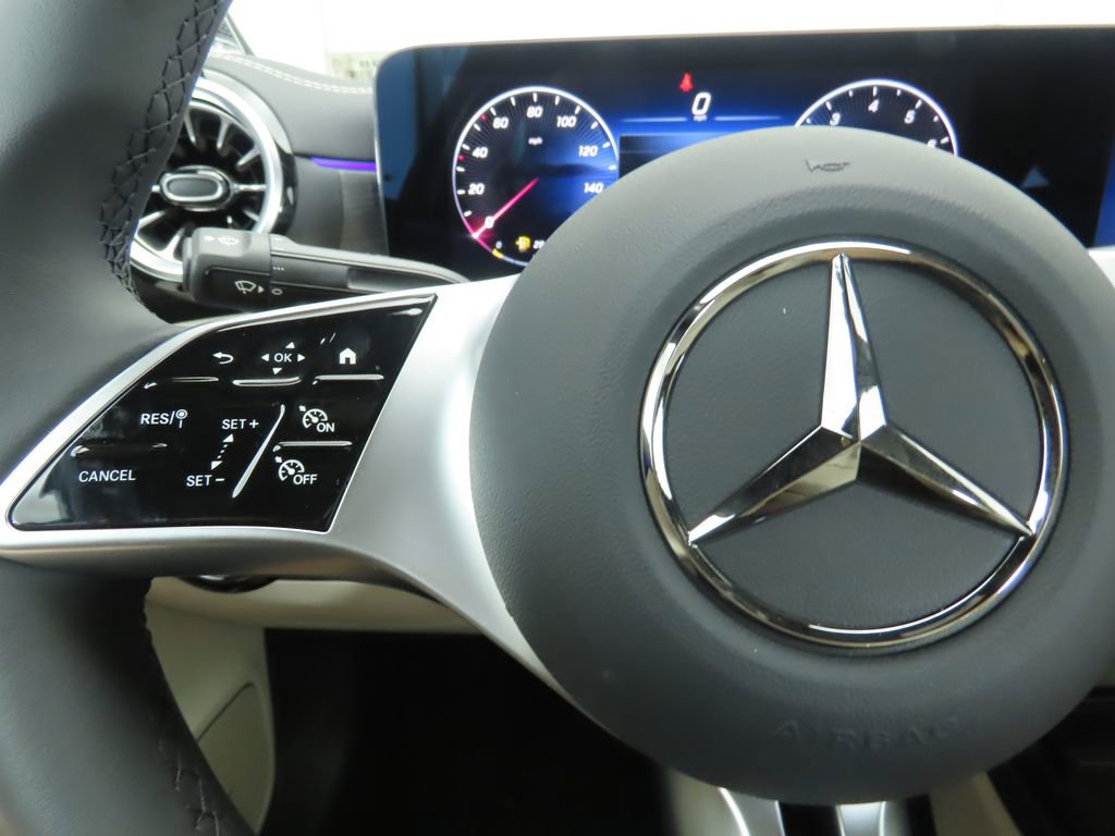 Certified 2026 Mercedes-Benz CLA 250 image 12
