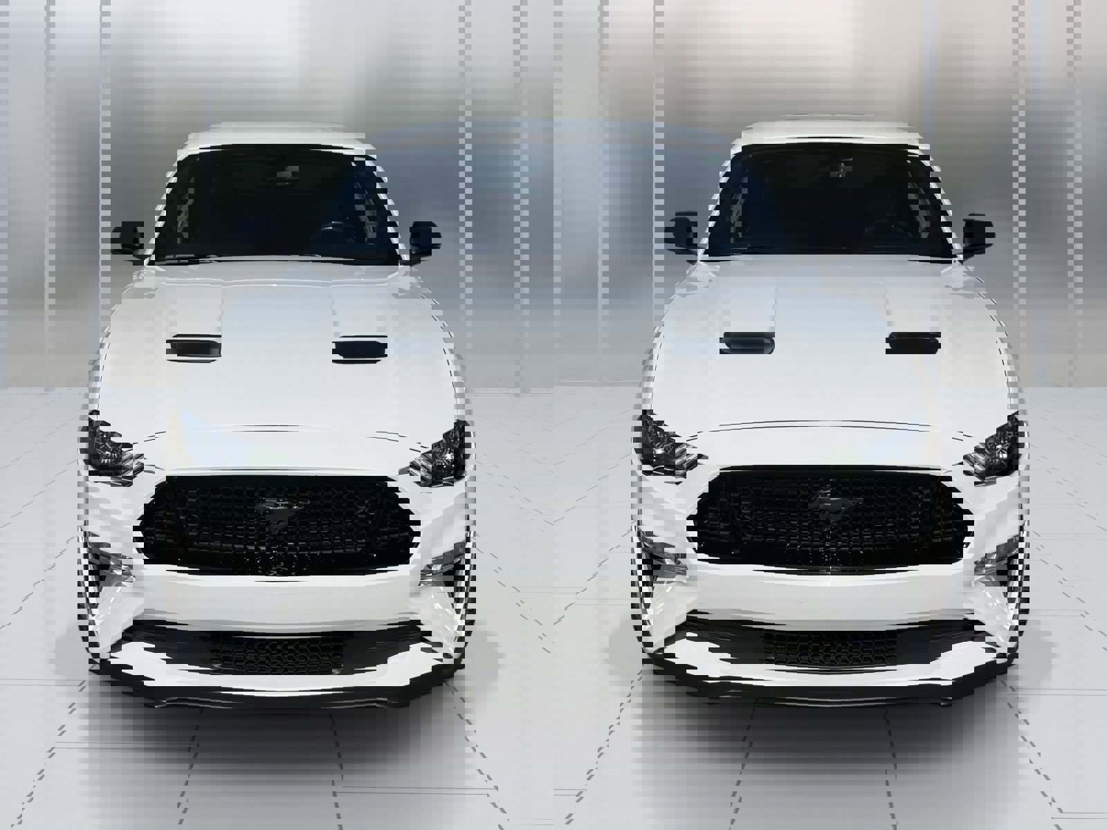 Used 2020 Ford Mustang GT Premium image 9