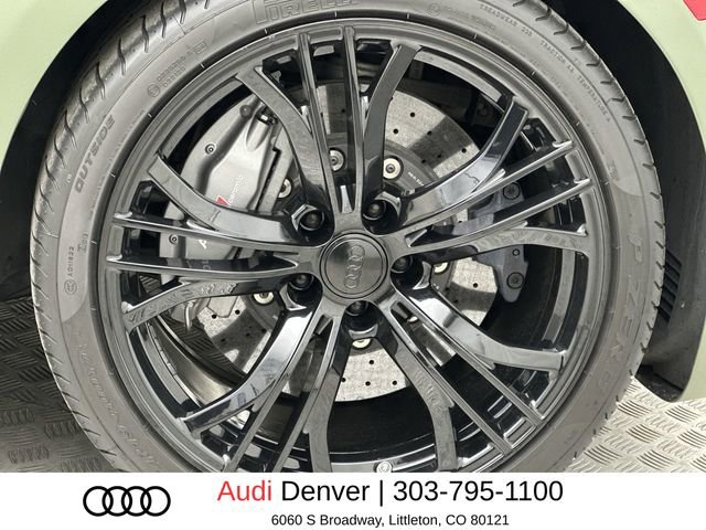 Used 2014 Audi R8 V10 plus image 10