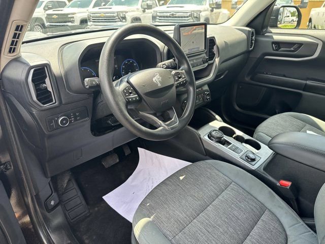 Used 2021 Ford Bronco Sport Big Bend AWD/4WD image 19