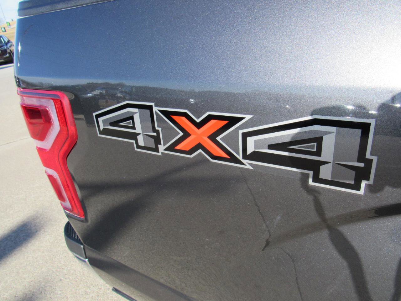 Used 2018 Ford F150 XLT w/ Equipment Group 302A Luxury image 33