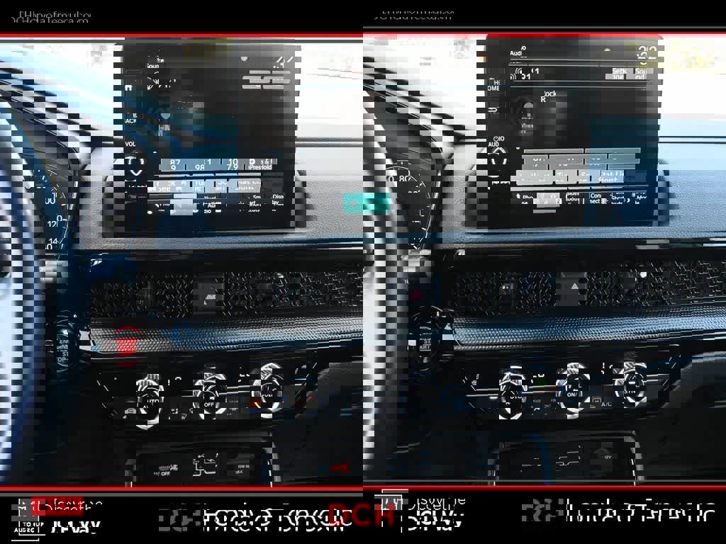 Certified 2023 Honda CR-V EX-L image 12