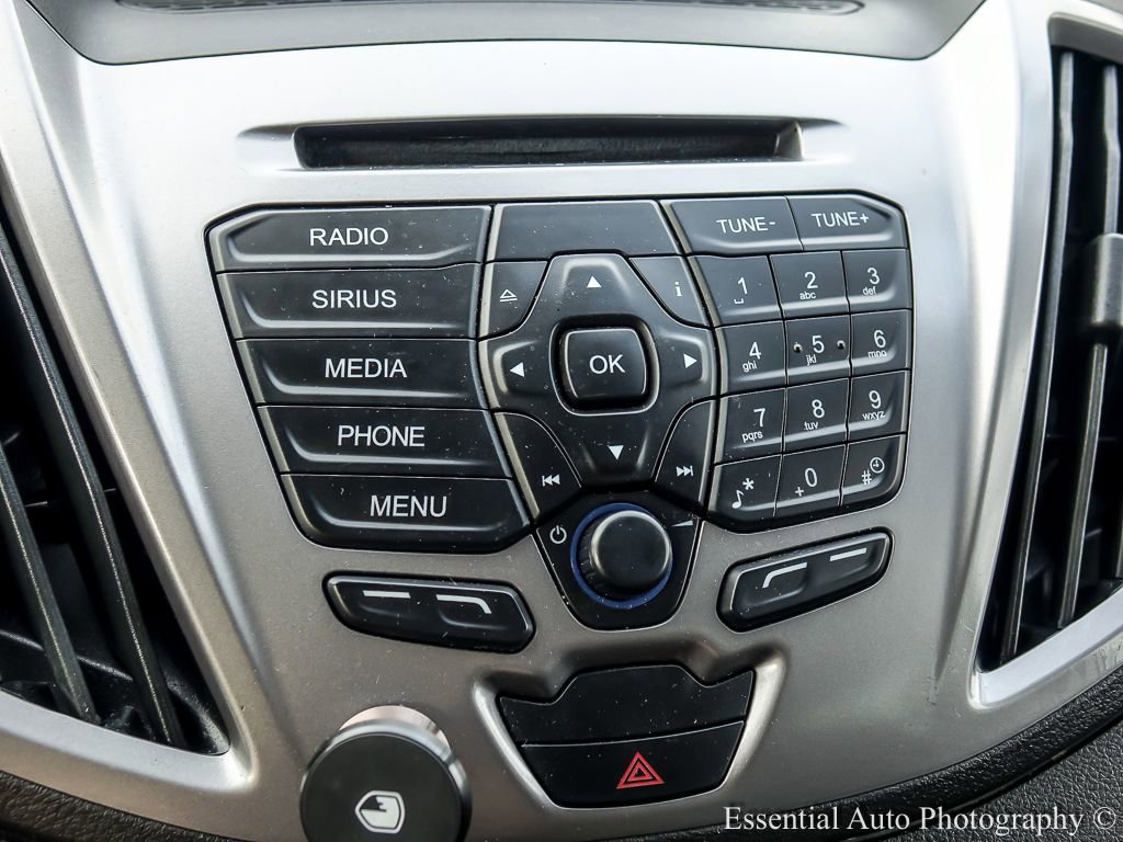Used 2018 Ford Transit 350 XLT RWD image 15