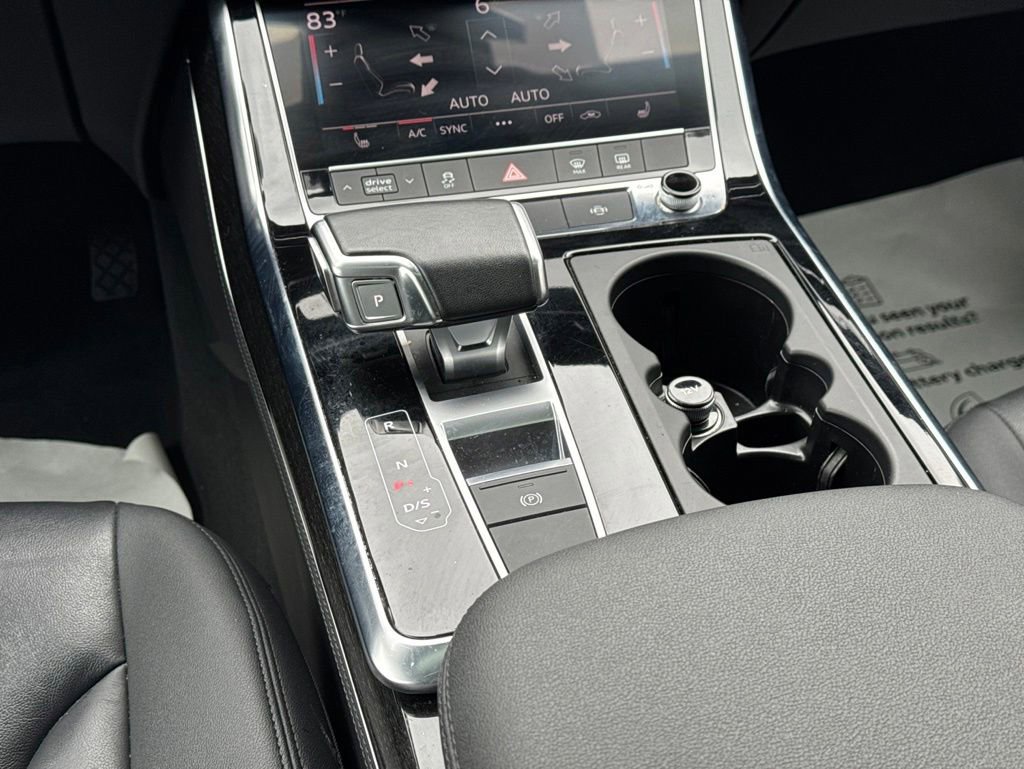 Used 2024 Audi Q7 2.0T Premium Plus AWD/4WD image 23