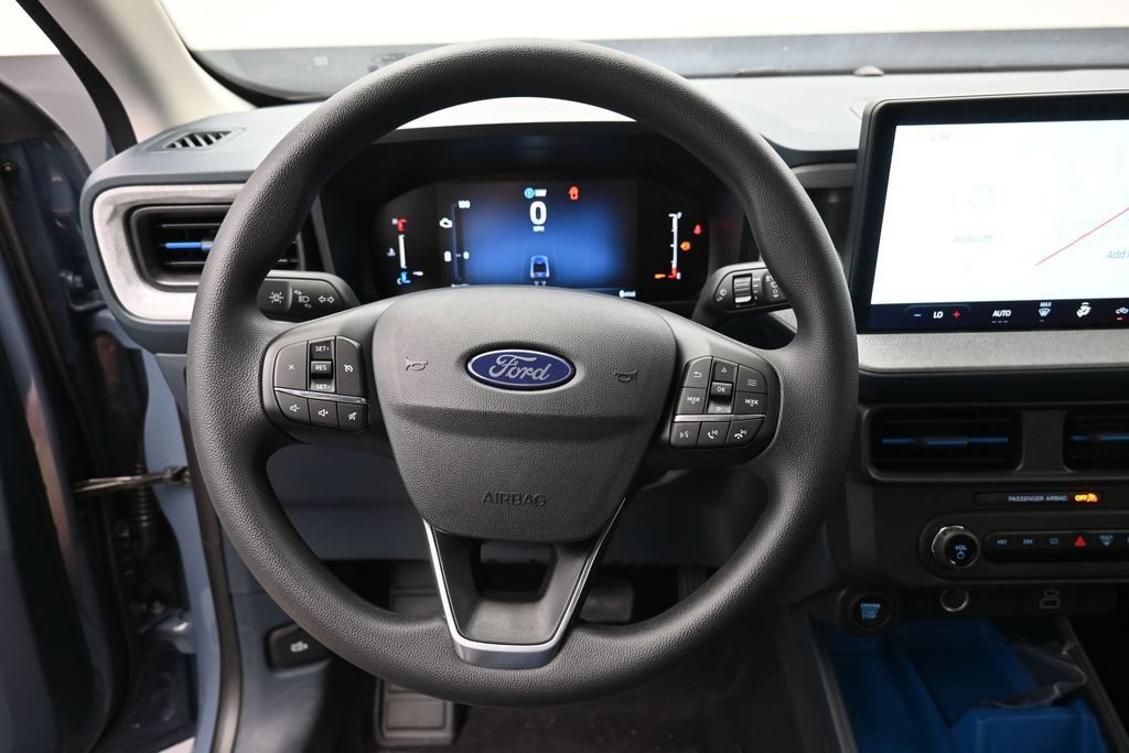 New 2026 Ford Maverick XLT FWD image 7