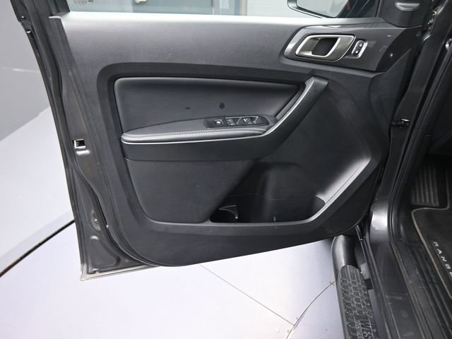 Used 2019 Ford Ranger Lariat w/ Equipment Group 501A Mid image 31