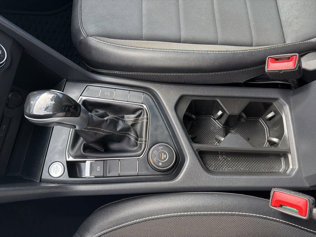 Used 2022 Volkswagen Taos SE image 23