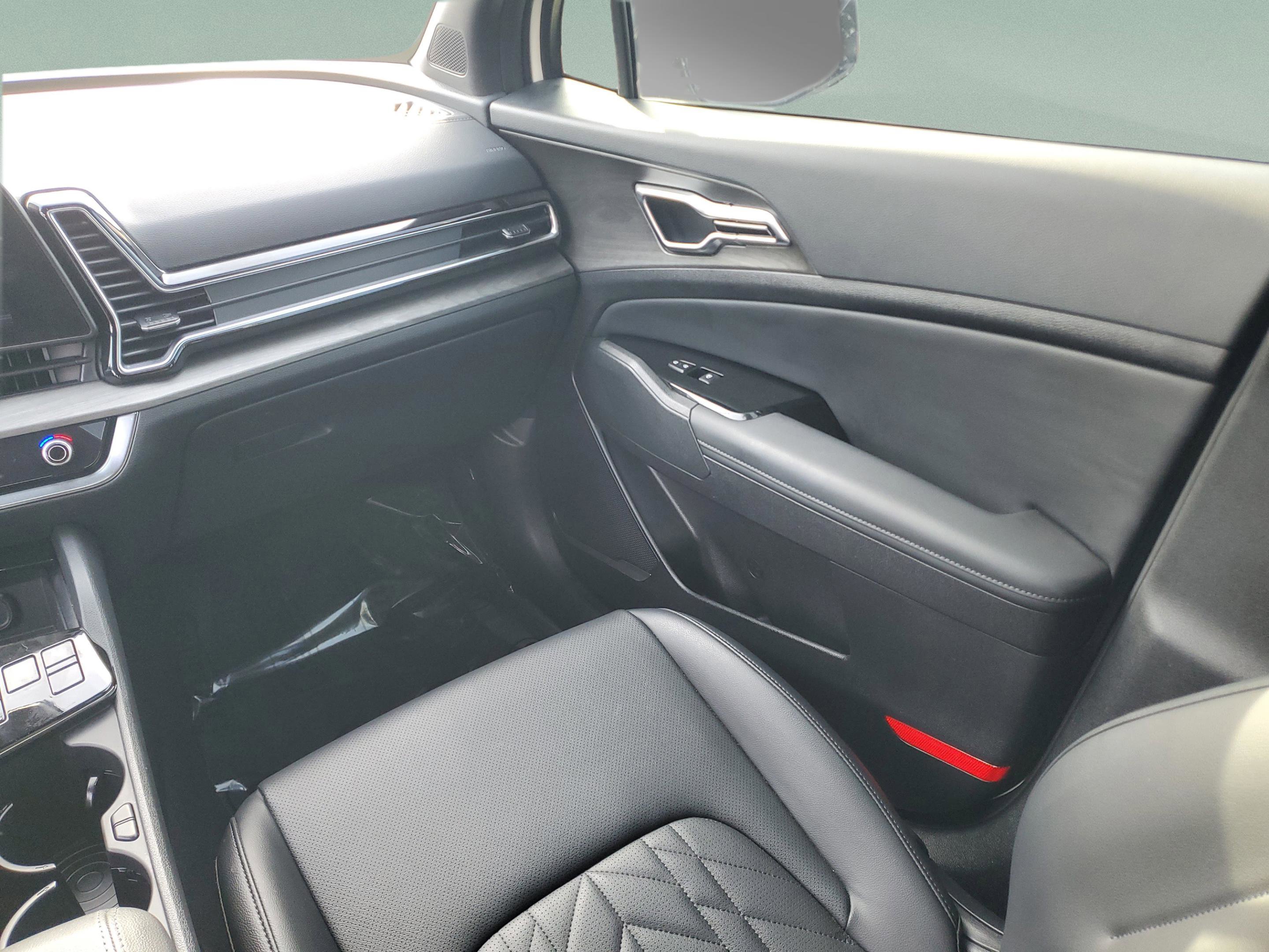 Used 2024 Kia Sportage X-Line image 16