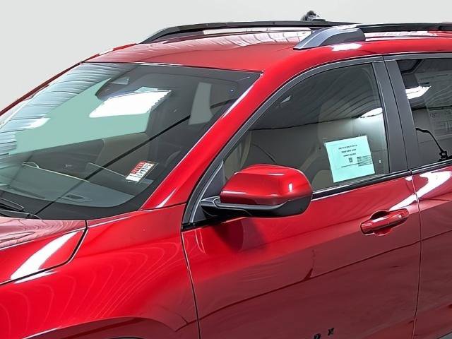 New 2026 Chevrolet Equinox ACTIV w/ Convenience Package III image 8