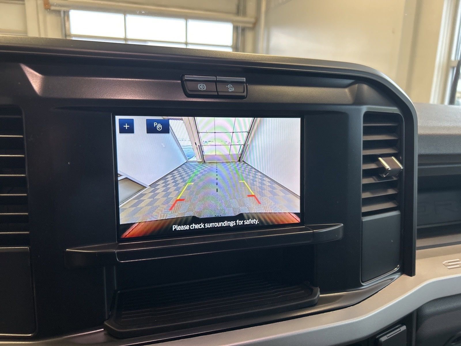 New 2026 Ford F250 XL image 23