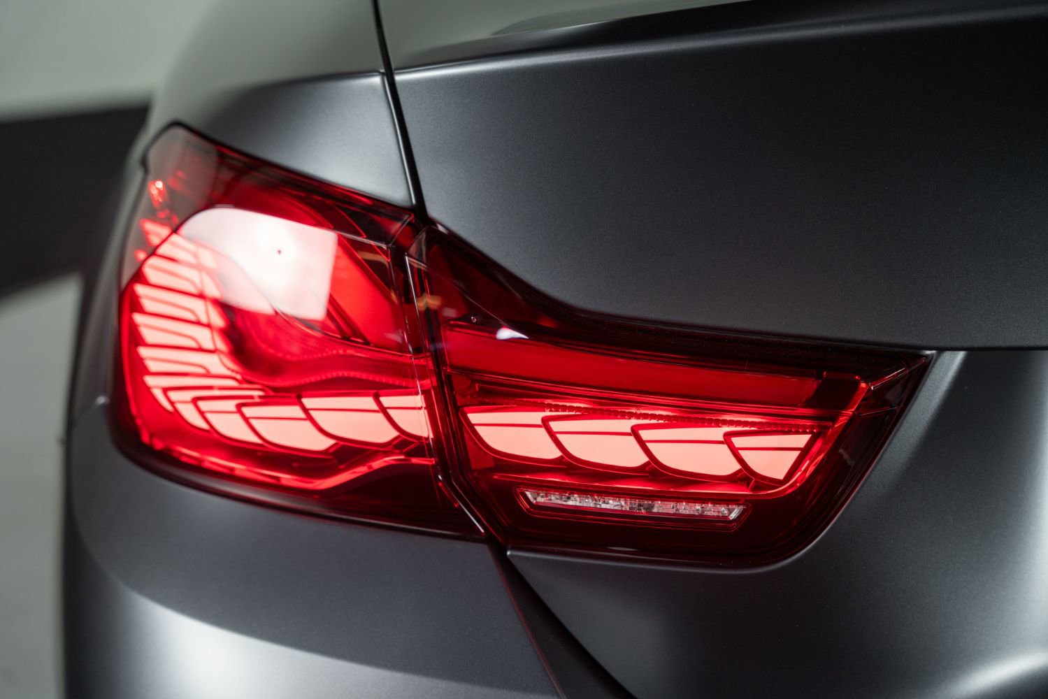 Used 2016 BMW M4 GTS image 22