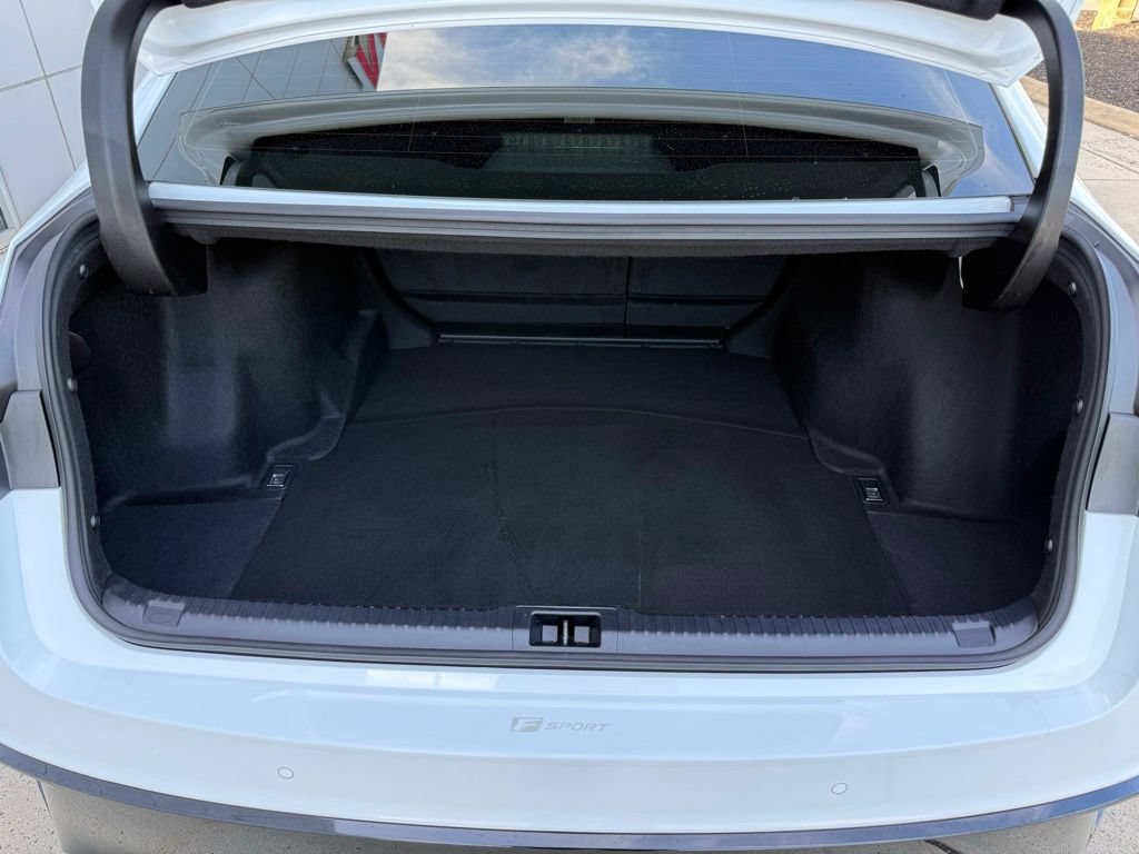 Used 2024 Lexus IS 350 F Sport AWD/4WD image 19