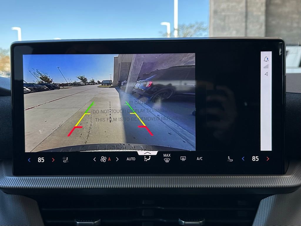 New 2026 Ford Explorer Active w/ Active Comfort Package image 31