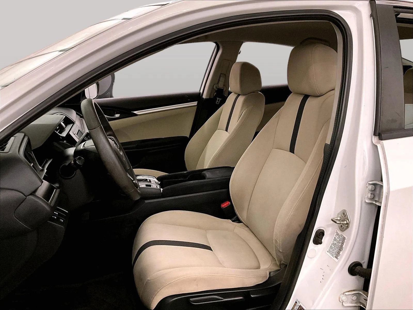 Used 2019 Honda Civic LX image 24
