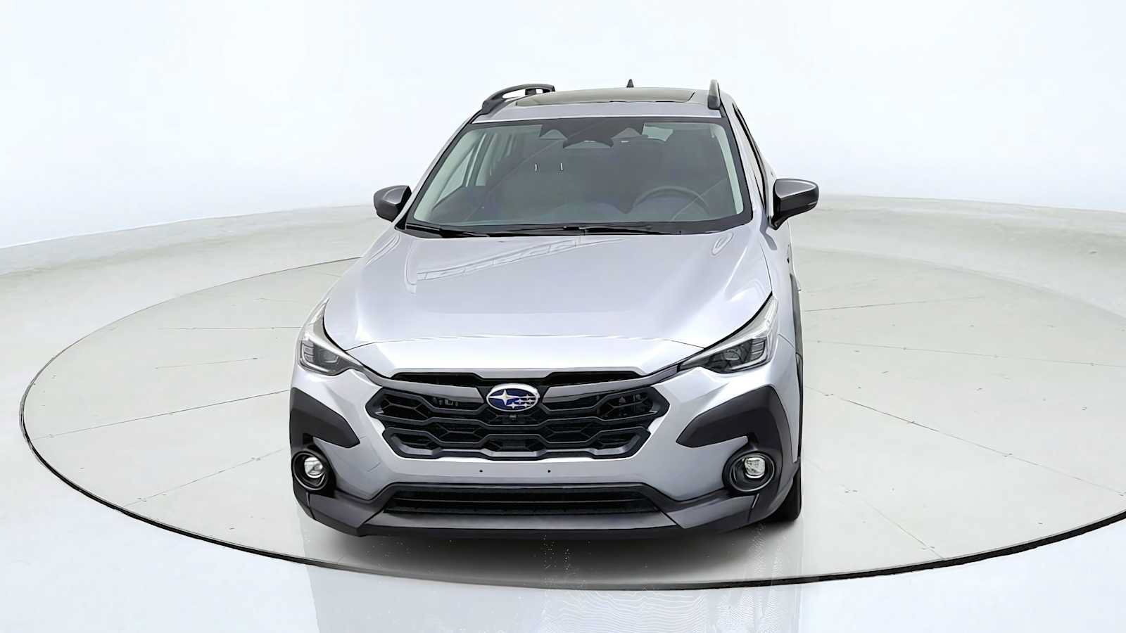 New 2026 Subaru Crosstrek 2.5i Limited AWD/4WD image 3