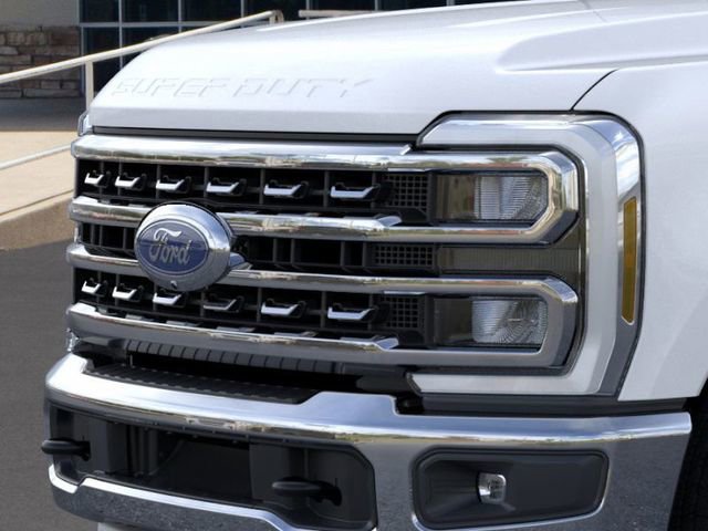 New 2026 Ford F350 Lariat image 17