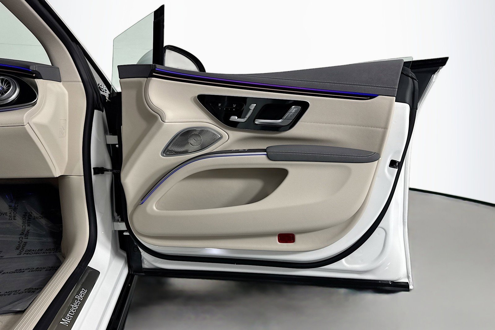 New 2026 Mercedes-Benz EQS 450+ Sedan image 22
