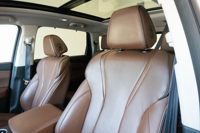 Used 2023 Acura MDX SH-AWD w/ Advance Package image 19