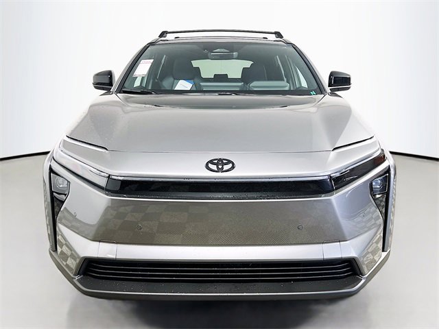 New 2026 Toyota bZ image 8