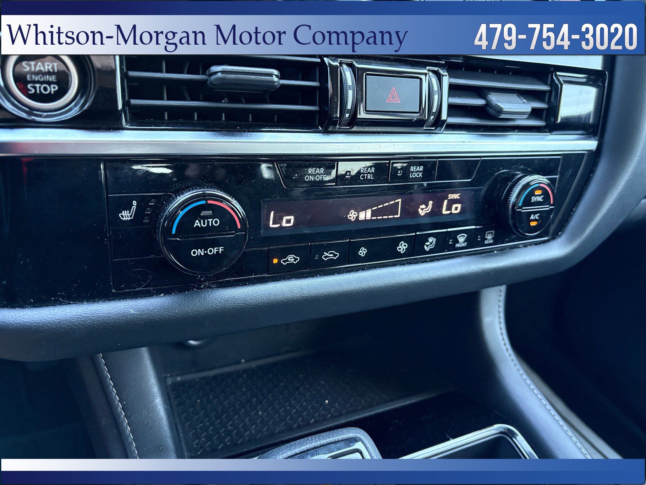 Used 2022 Nissan Pathfinder SV FWD image 29