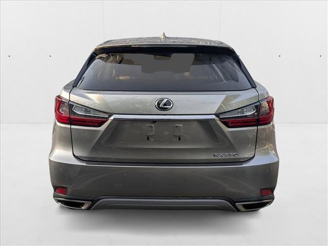Used 2020 Lexus RX 350 FWD image 7