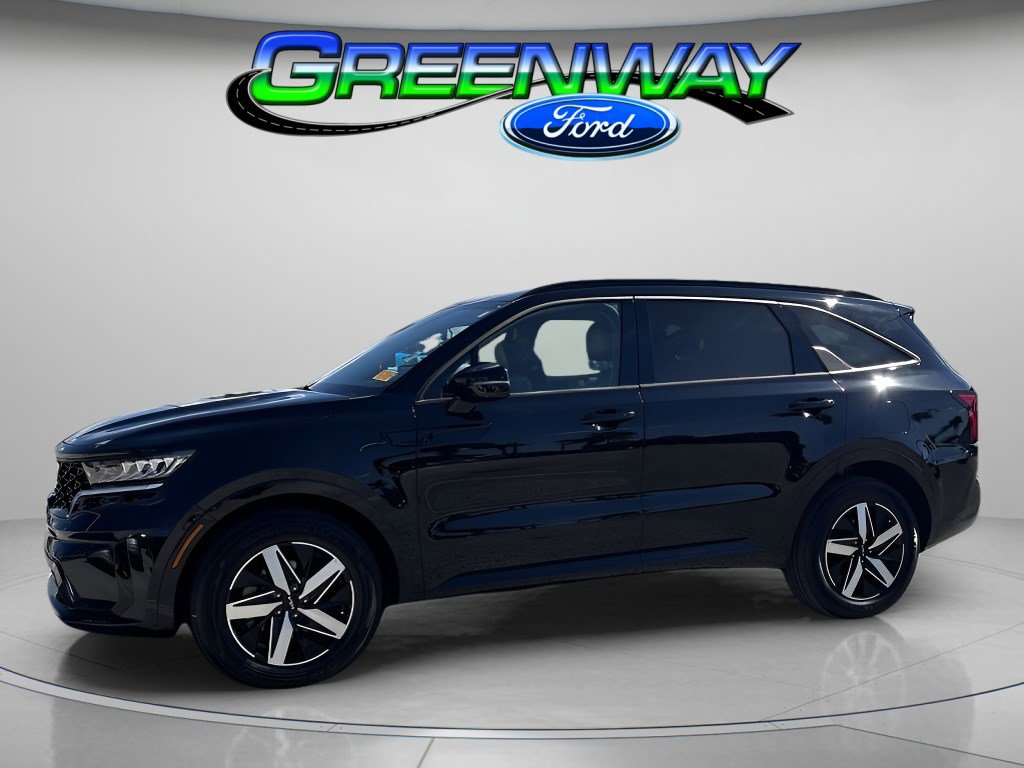 Used 2022 Kia Sorento S