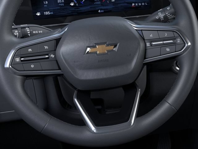 New 2026 Chevrolet Tahoe LT RWD image 19