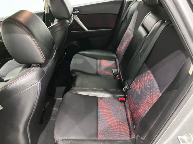 Used 2011 MAZDA MAZDASPEED3 Sport image 22