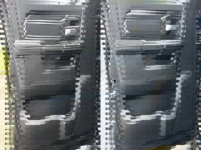 New 2026 RAM 3500 Big Horn image 20