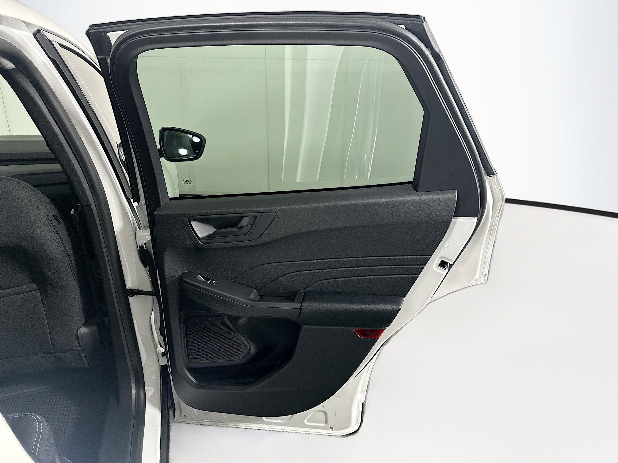 Used 2023 Ford Escape Active FWD image 30