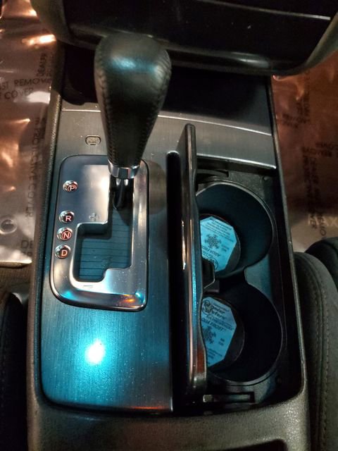 Used 2012 Nissan Maxima 3.5 S image 25