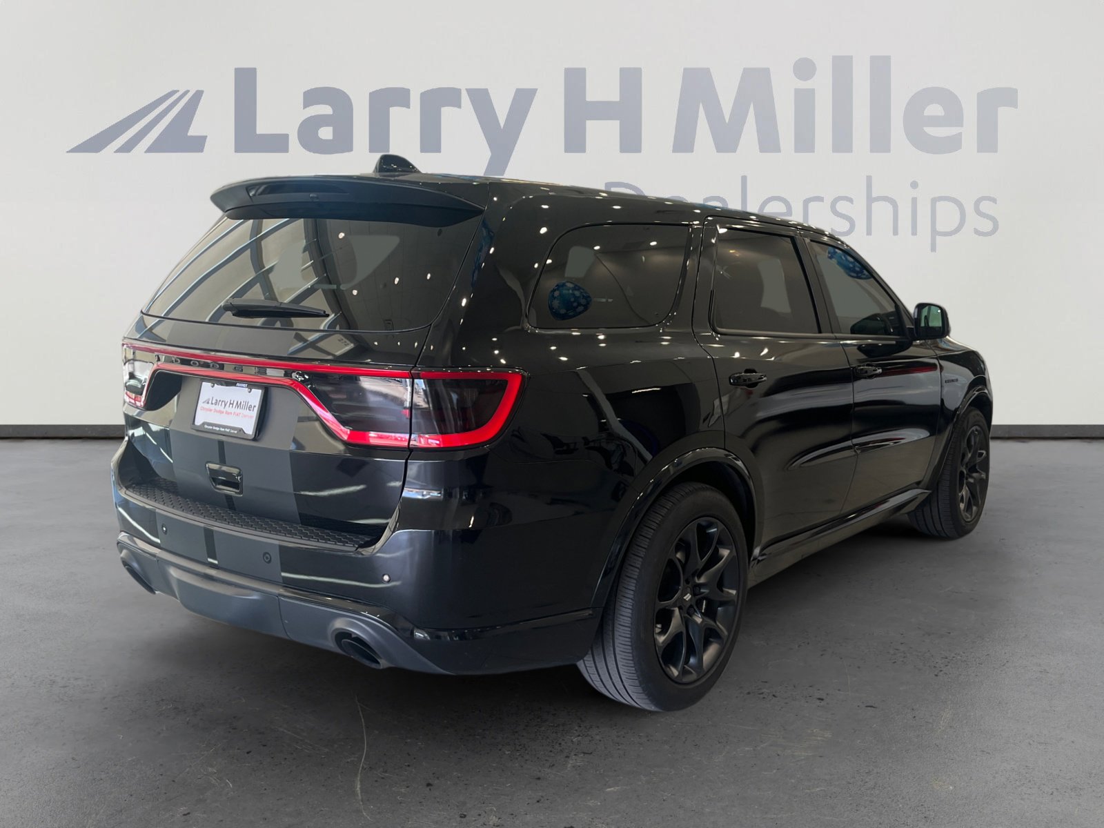 Used 2022 Dodge Durango R/T w/ Tow 'N Go Package image 5