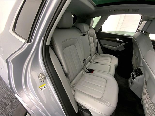 Certified 2022 Audi Q5 2.0T Premium w/ Convenience Package image 27