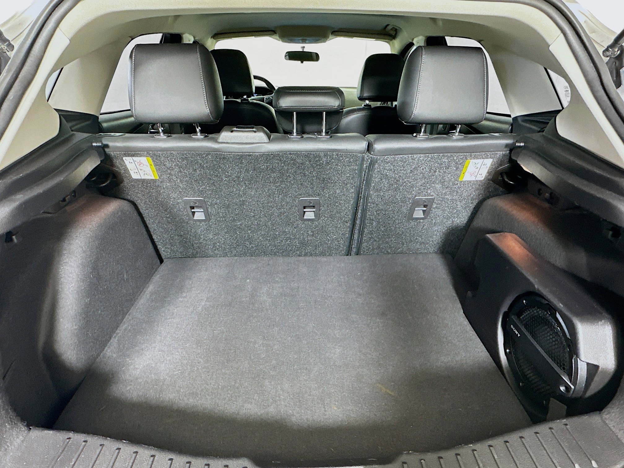 Used 2016 Ford Focus SE w/ Equipment Group 201A FWD image 27