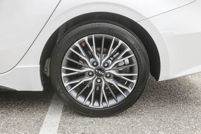 Certified 2023 Kia Forte GT-Line w/ GT-Line Premium Package image 12