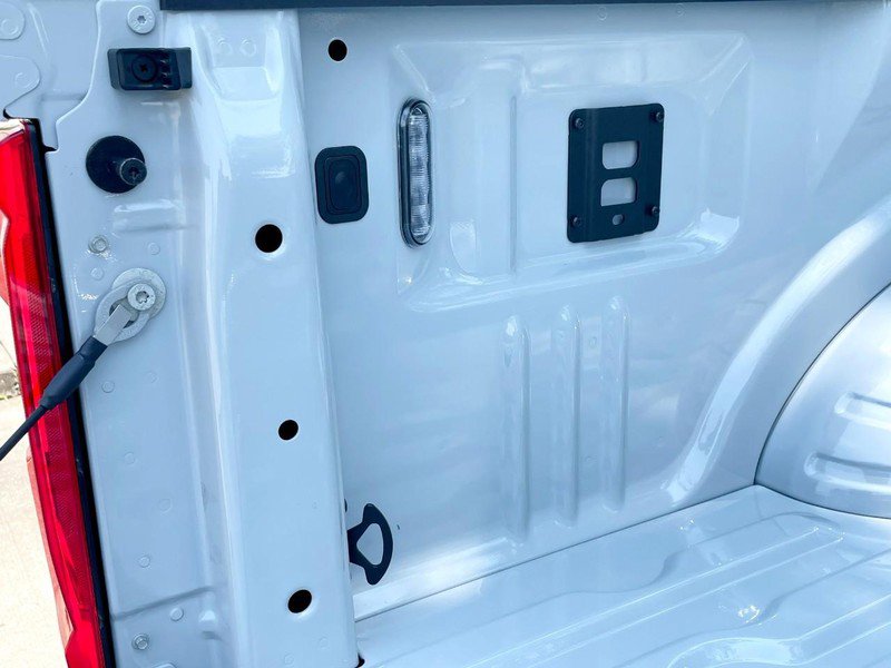 New 2025 Ford F250 XL w/ STX Appearance Package image 15