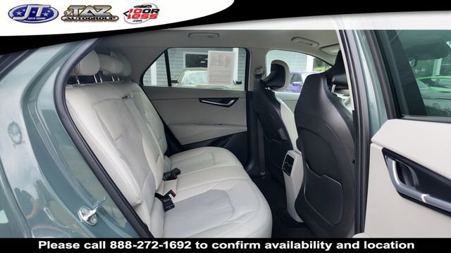 Used 2023 Kia Niro Wind FWD image 17