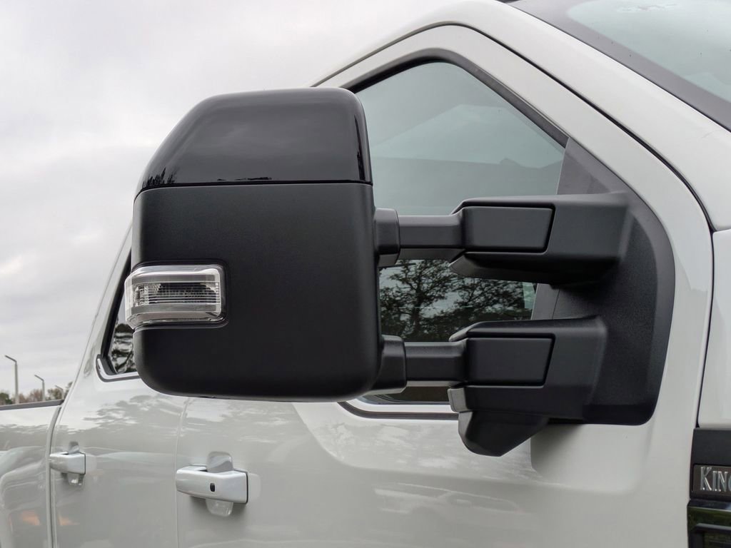 New 2026 Ford F350 King Ranch image 12