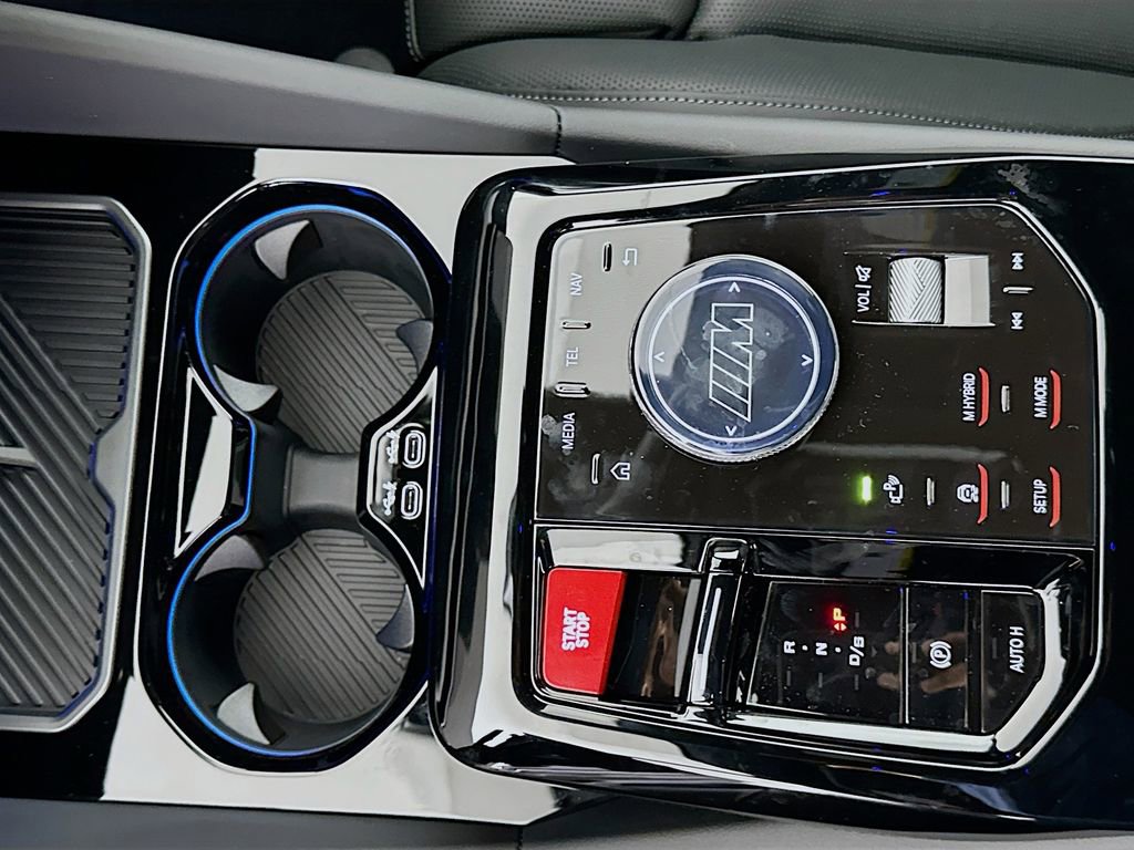 New 2026 BMW M5 Base w/ Executive Package image 15