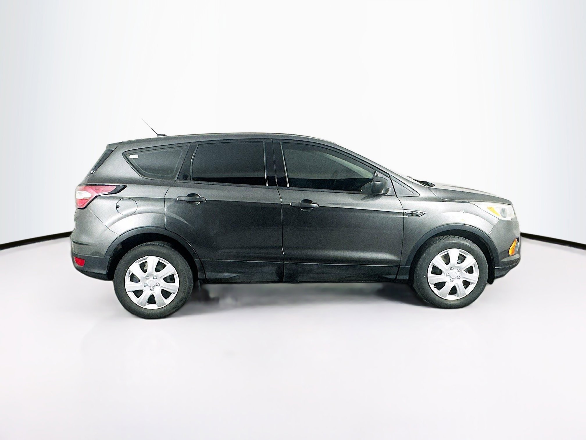 Used 2017 Ford Escape S FWD image 10