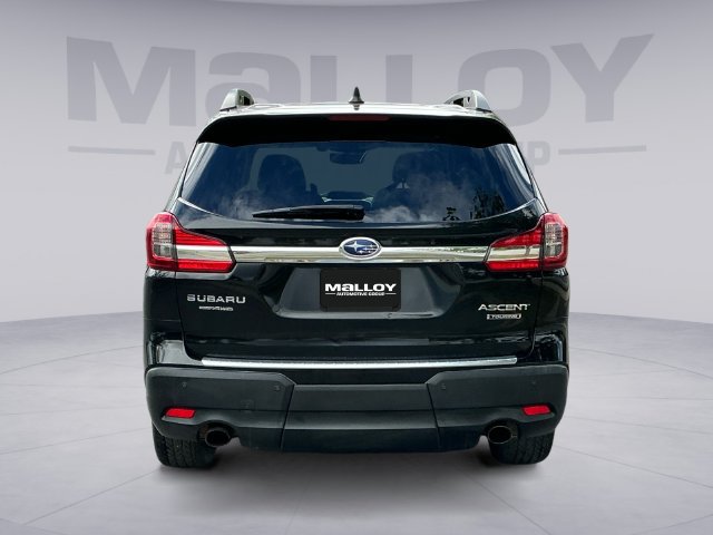 Used 2020 Subaru Ascent Touring w/ Popular Package #3 AWD/4WD image 4