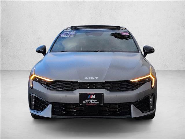 Used 2025 Kia K5 GT-Line w/ GT-Line Premium Package FWD image 2
