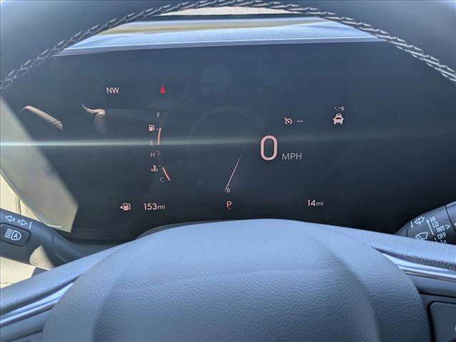 New 2026 Buick Encore GX Preferred image 11