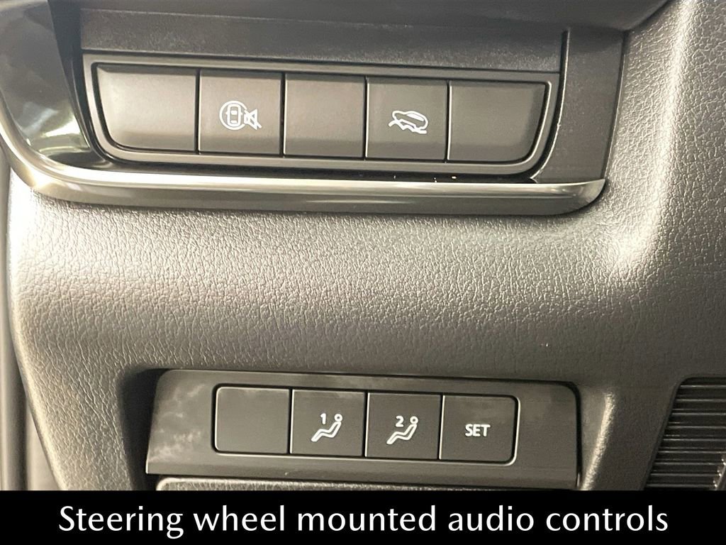 Used 2025 MAZDA CX-30 AWD 2.5 S w/ Preferred Package image 13