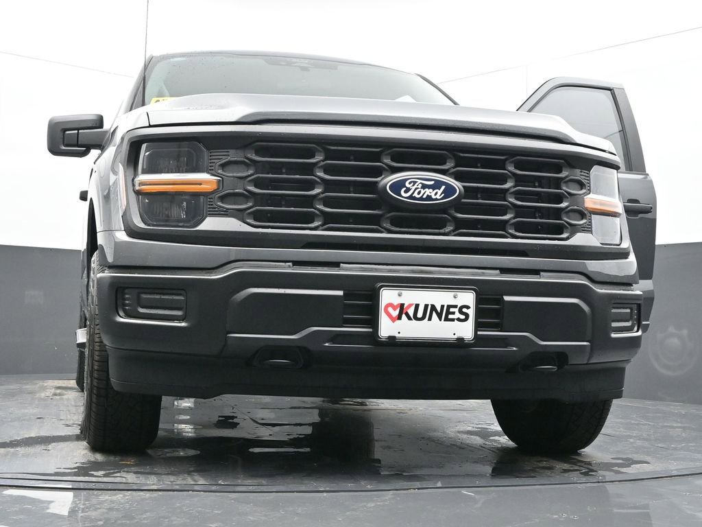 New 2025 Ford F150 XL image 61
