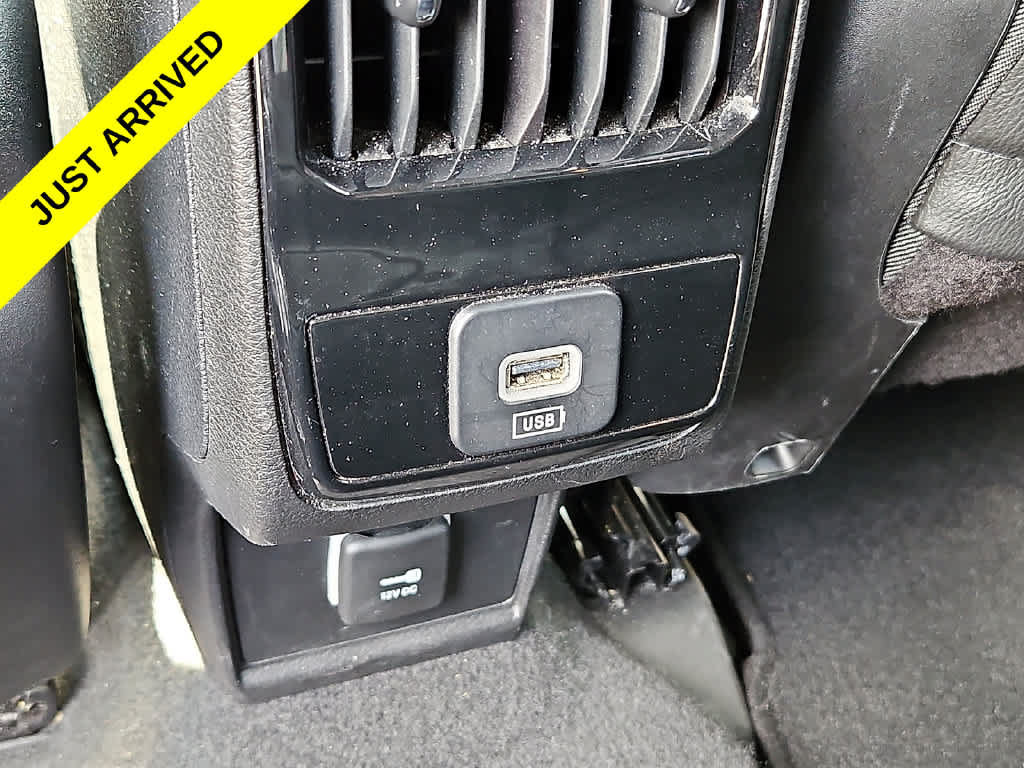 Used 2025 Jeep Compass Limited AWD/4WD image 25