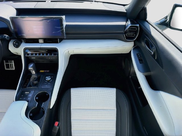 New 2026 Lexus IS 350 F Sport w/ Handling Package RWD image 17